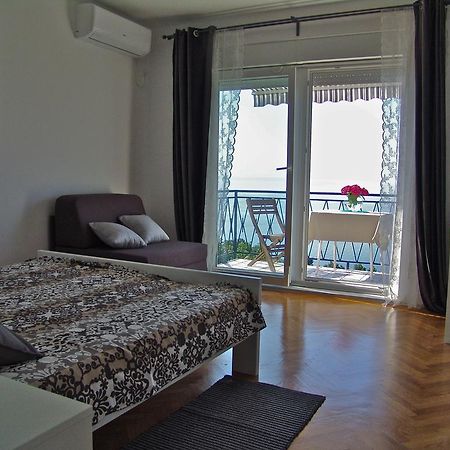 Apartment Ellalinda Опатия Екстериор снимка