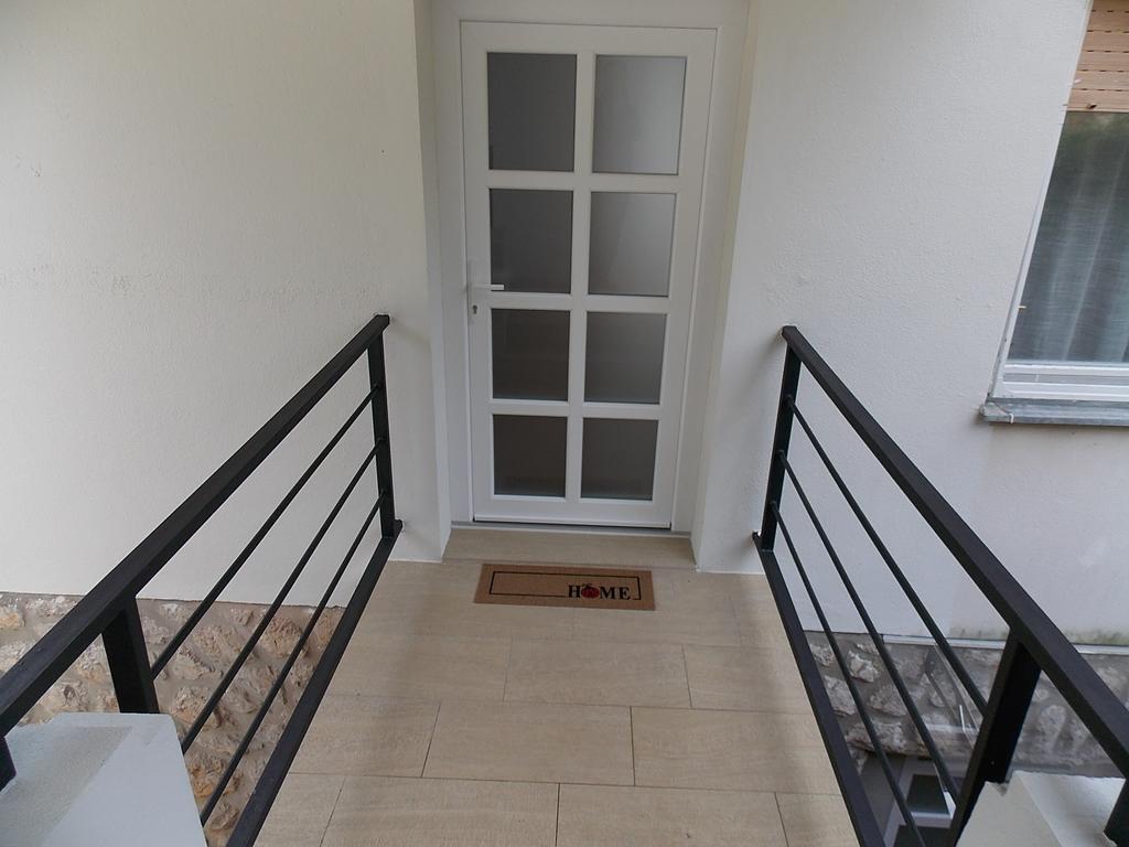 Apartment Ellalinda Опатия Екстериор снимка