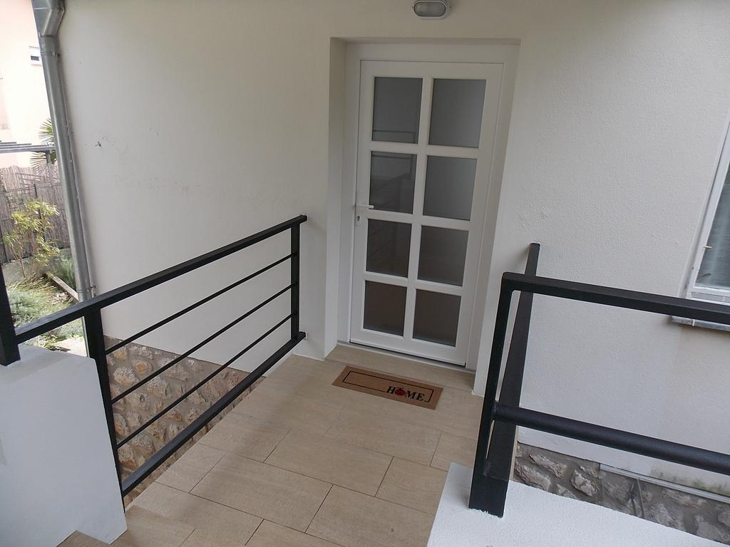Apartment Ellalinda Опатия Екстериор снимка