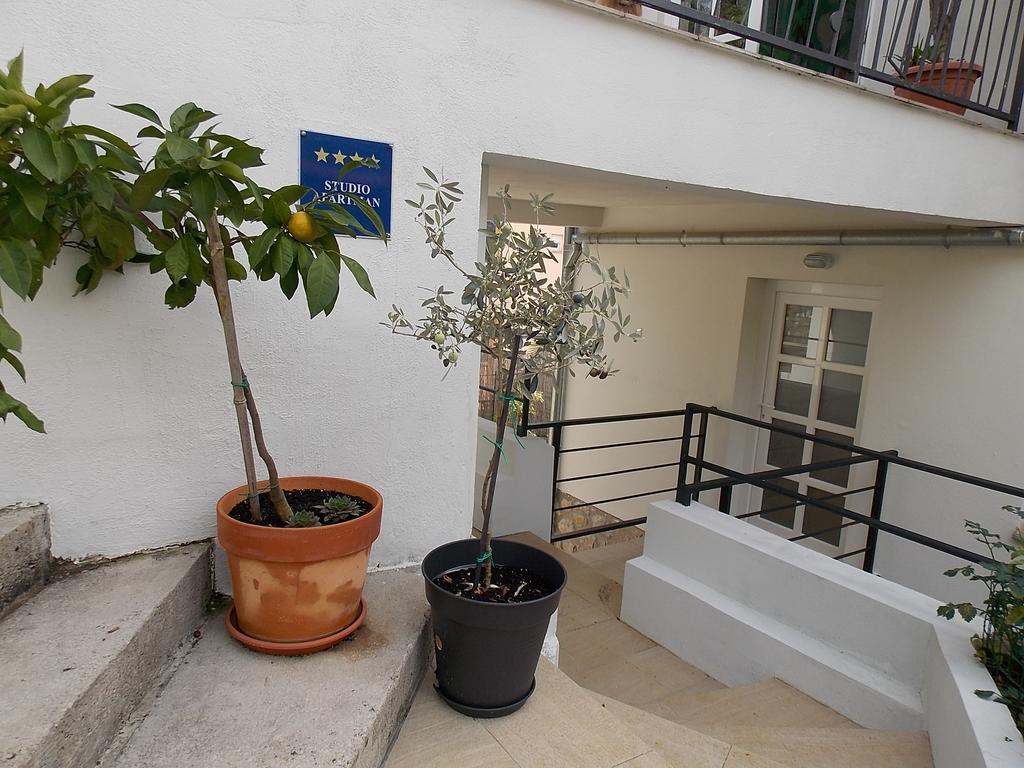 Apartment Ellalinda Опатия Екстериор снимка