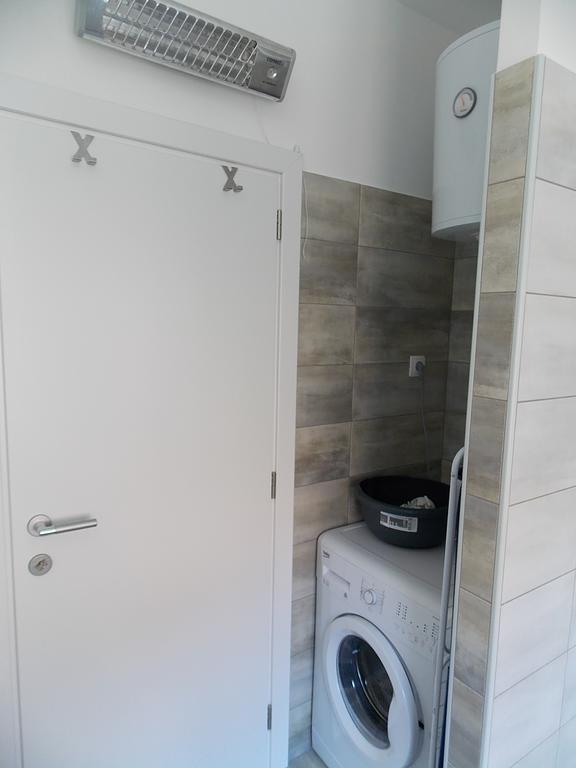 Apartment Ellalinda Опатия Екстериор снимка