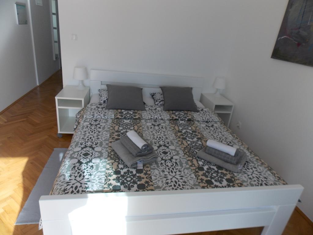 Apartment Ellalinda Опатия Екстериор снимка