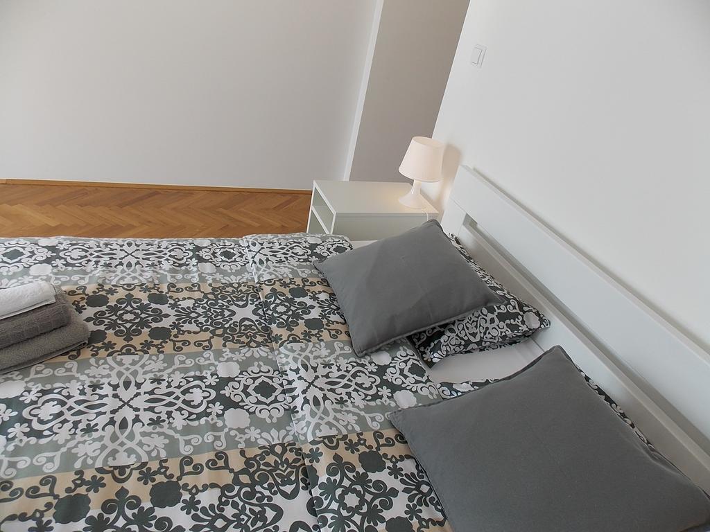 Apartment Ellalinda Опатия Екстериор снимка