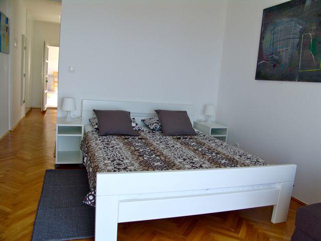 Apartment Ellalinda Опатия Екстериор снимка