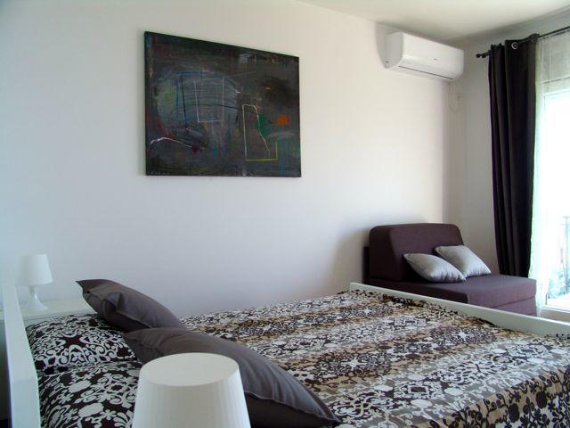 Apartment Ellalinda Опатия Екстериор снимка