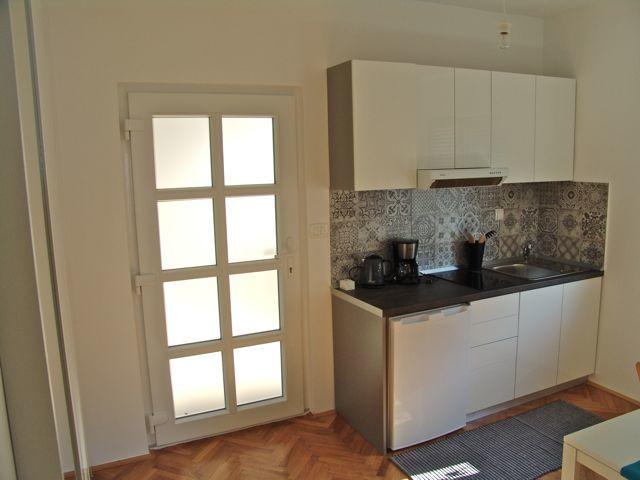 Apartment Ellalinda Опатия Екстериор снимка
