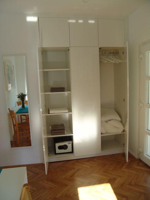 Apartment Ellalinda Опатия Екстериор снимка
