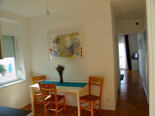 Apartment Ellalinda Опатия Екстериор снимка
