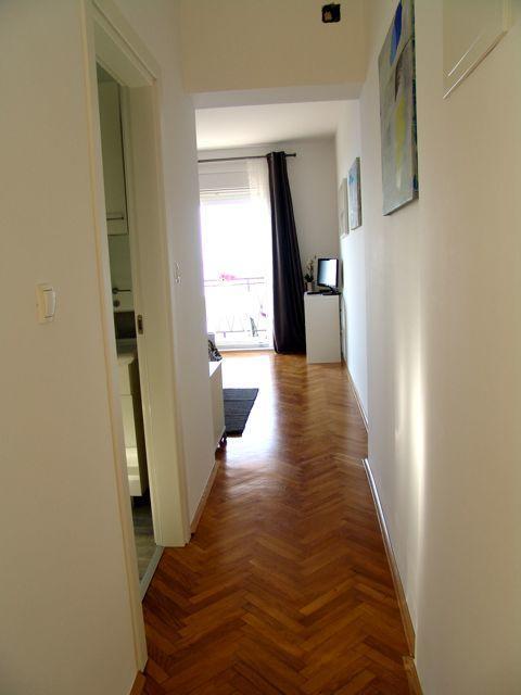 Apartment Ellalinda Опатия Екстериор снимка